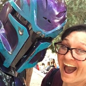 Meet your Posher, Melissa